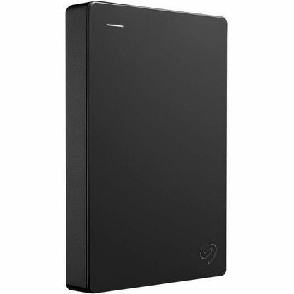 Seagate STGX1000400 1 TB Portable Hard Drive - External STGX1000400