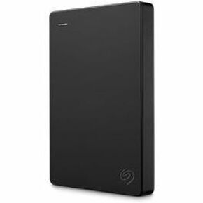 Seagate STGX1000400 1 TB Portable Hard Drive - External STGX1000400