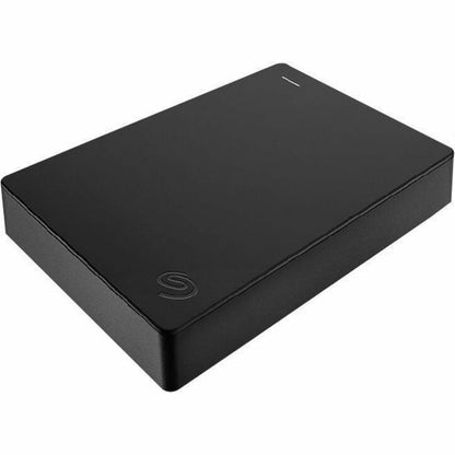 Seagate STGX1000400 1 TB Portable Hard Drive - External STGX1000400