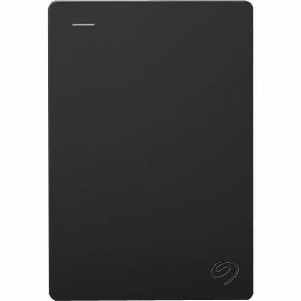 Seagate STGX1000400 1 TB Portable Hard Drive - External STGX1000400