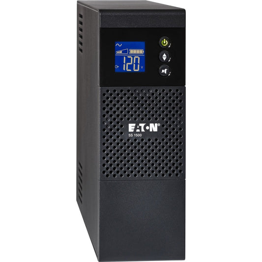 Eaton 5S UPS 5S1000LCD