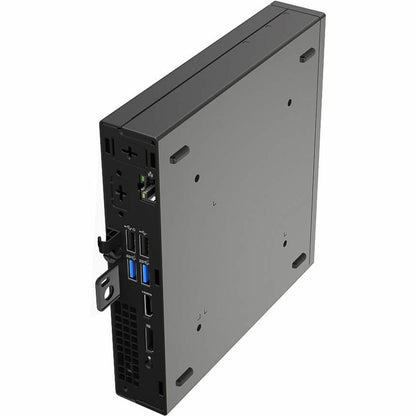 Dell OptiPlex 7000 7010 Desktop Computer - Intel Core i3 13th Gen i3-13100T - 8 GB - 256 GB SSD - Micro PC T3TYP