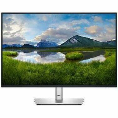 Dell P2425E 24" Class WUXGA LED Monitor - 16:10 - Black, Gray DELL-P2425E