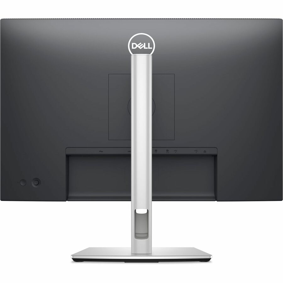 Dell P2425E 24" Class WUXGA LED Monitor - 16:10 - Black, Gray DELL-P2425E