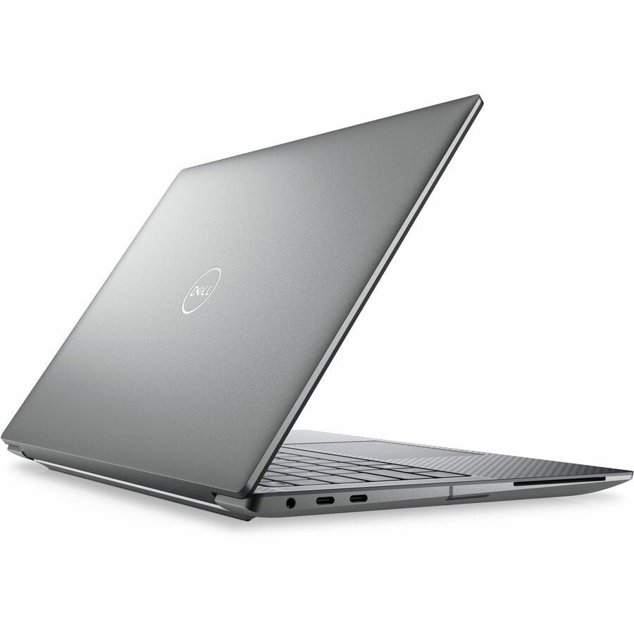 Dell Precision 5000 5490 14" Mobile Workstation - Full HD Plus - Intel Core Ultra 7 165H - vPro Technology - 32 GB - 512 GB SSD - Aluminum Titan Gray 6223J