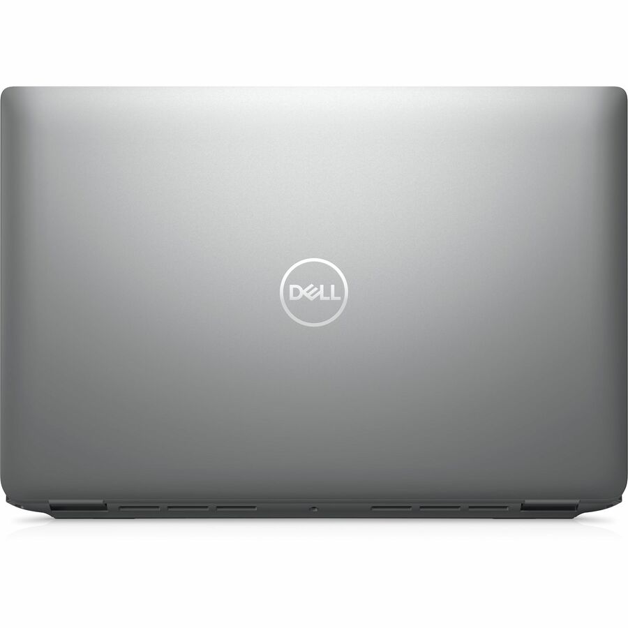 Dell Latitude 5000 5450 14" Notebook - Full HD - Intel Core Ultra 5 135U - vPro Technology - 16 GB - 512 GB SSD - Titan Gray 9W6F6