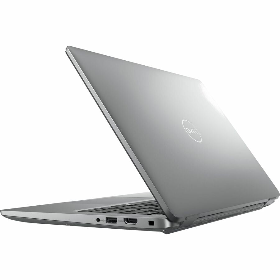 Dell Latitude 5000 5450 14" Notebook - Full HD - Intel Core Ultra 5 135U - vPro Technology - 16 GB - 512 GB SSD - Titan Gray 9W6F6