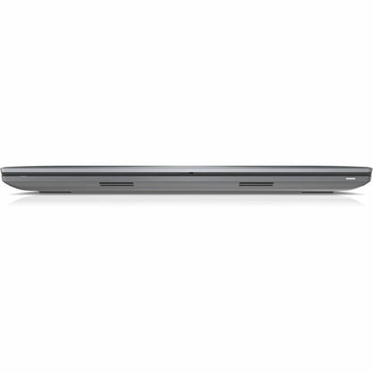 Dell Precision 7000 7780 17.3" Mobile Workstation - Full HD - Intel Core i7 13th Gen i7-13850HX - vPro Technology - 32 GB - 512 GB SSD - English (US) Keyboard - Aluminum Titan Gray 26DYG