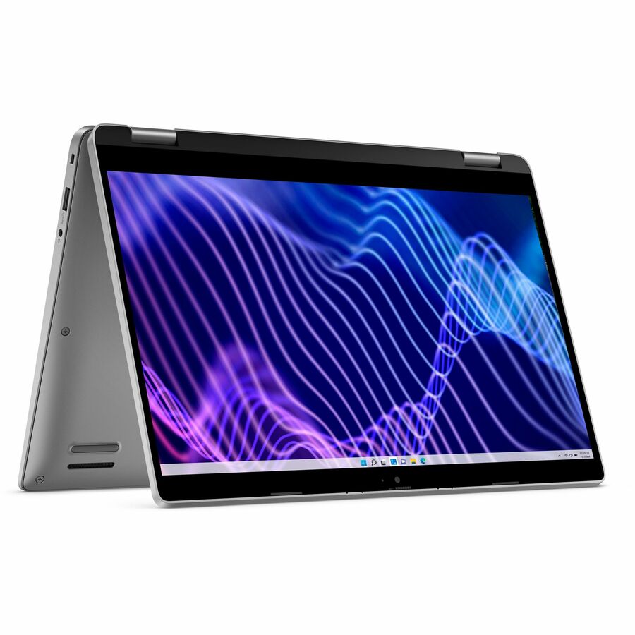 Dell Latitude 3000 3340 13.3" Notebook - Full HD - Intel Core i3 12th Gen i3-1215U - 8 GB - 256 GB SSD - English (US) Keyboard - Gray 6TDWM