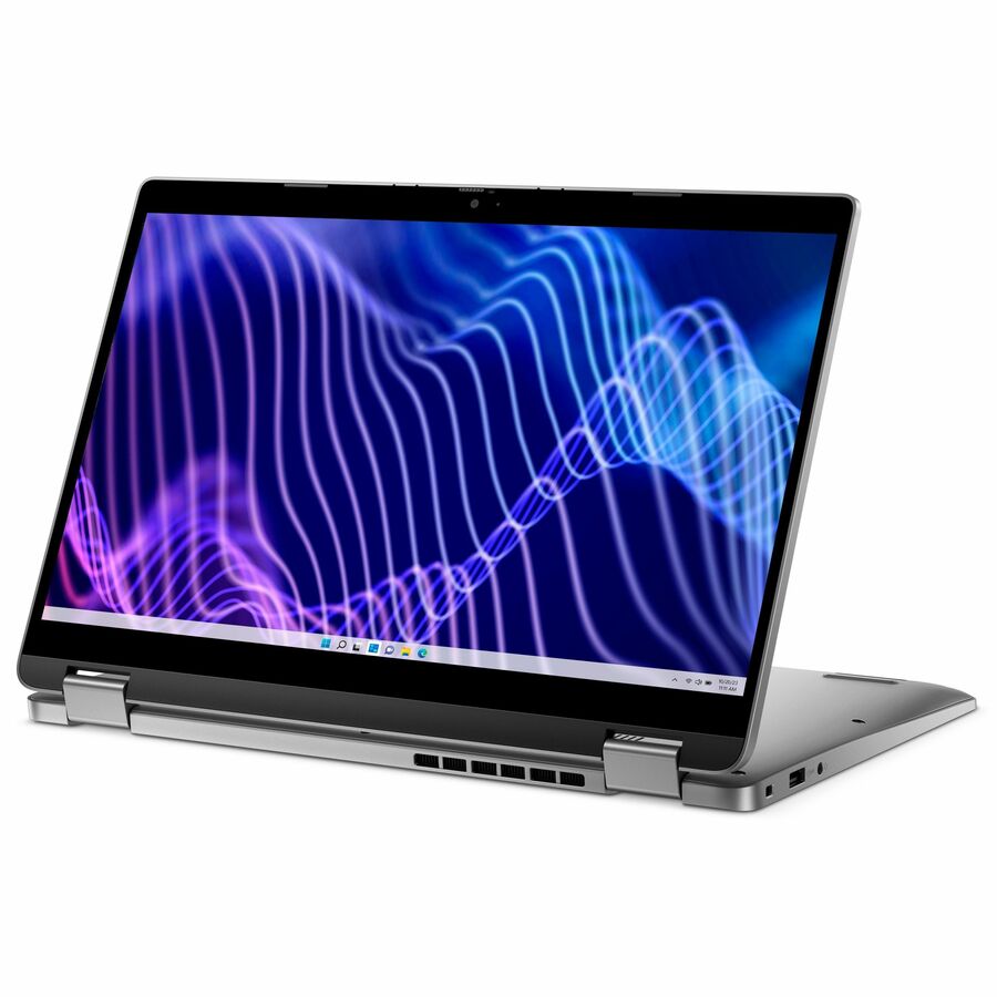 Dell Latitude 3000 3340 13.3" Notebook - Full HD - Intel Core i3 12th Gen i3-1215U - 8 GB - 256 GB SSD - English (US) Keyboard - Gray 6TDWM