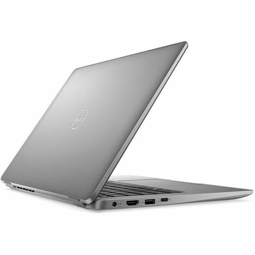 Dell Latitude 3000 3340 13.3" Notebook - Full HD - Intel Core i3 12th Gen i3-1215U - 8 GB - 256 GB SSD - English (US) Keyboard - Gray 6TDWM