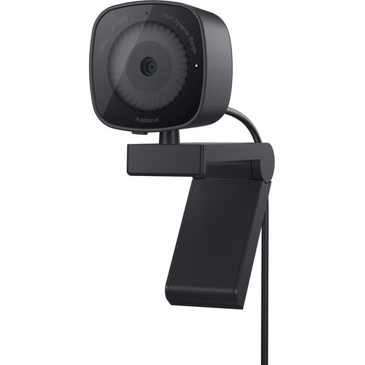 Dell WB3023 Webcam - 60 fps - USB Type A WB3023-DDAO