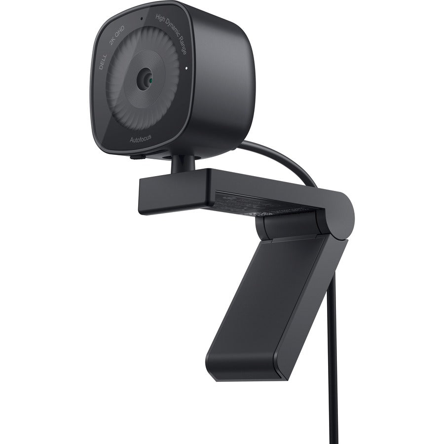 Dell WB3023 Webcam - 60 fps - USB Type A WB3023-DDAO