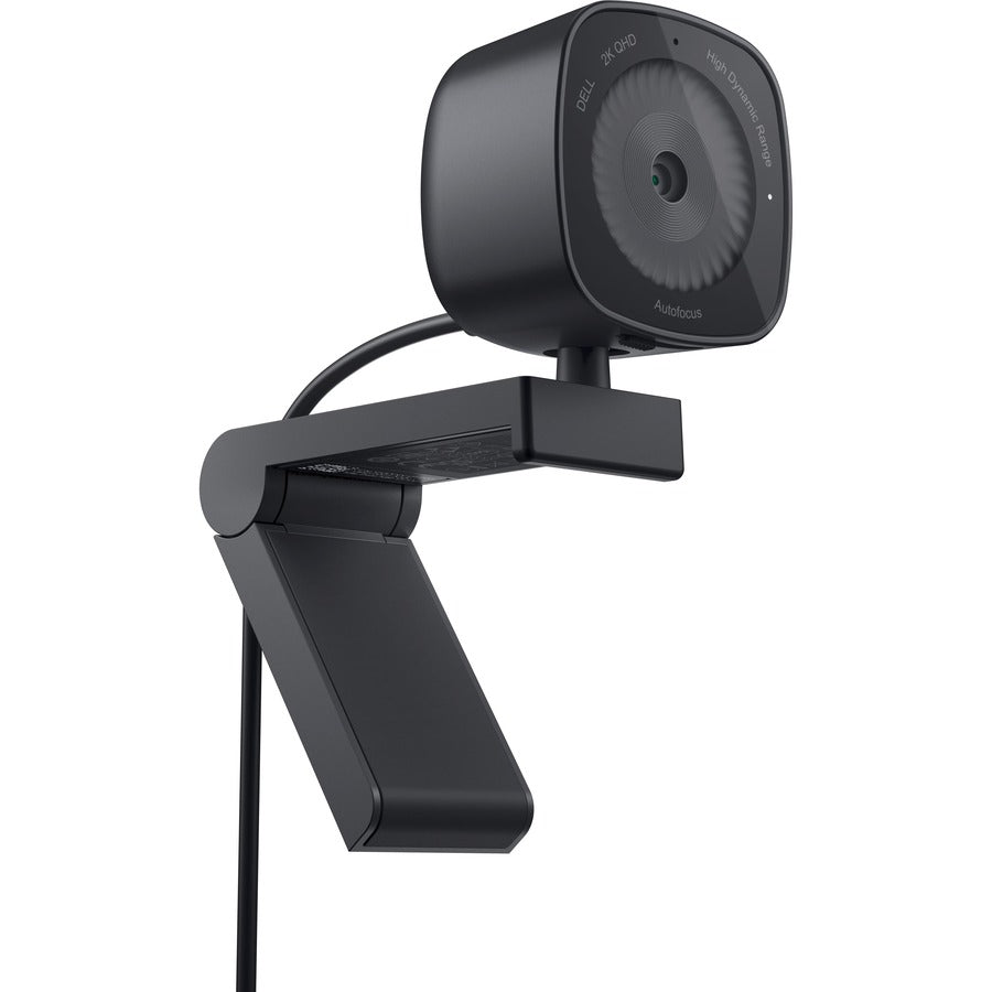 Dell WB3023 Webcam - 60 fps - USB Type A WB3023-DDAO