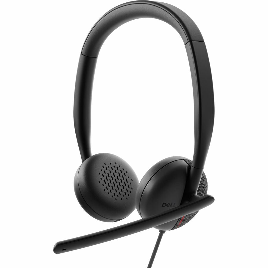 Dell Wired Headset - WH3024 WH3024-DWW