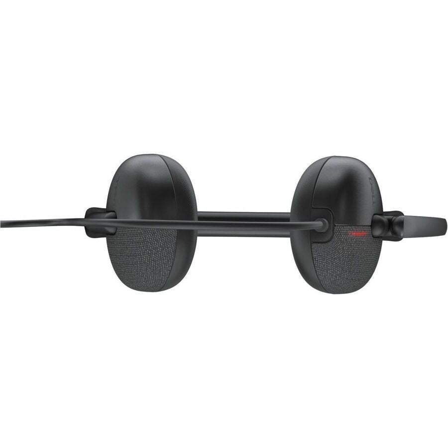 Dell Wired Headset - WH3024 WH3024-DWW