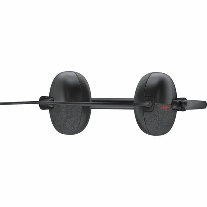 Dell Wired Headset - WH3024 WH3024-DWW