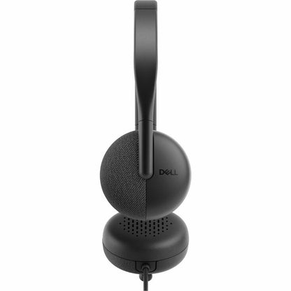 Dell Wired Headset - WH3024 WH3024-DWW