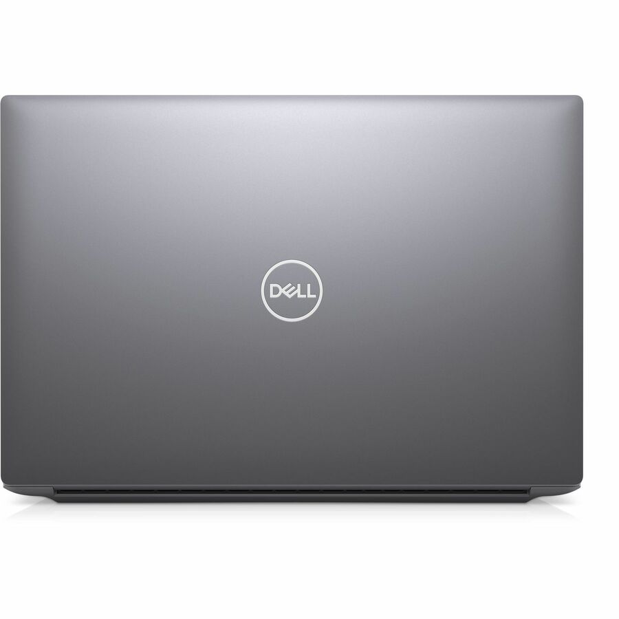 Dell Precision 5000 5690 16" Mobile Workstation - Full HD Plus - Intel Core Ultra 9 185H - vPro Technology - Intel Evo Platform - 32 GB - 1 TB SSD - English (US) Keyboard - Anodized Titan Gray D3G2V