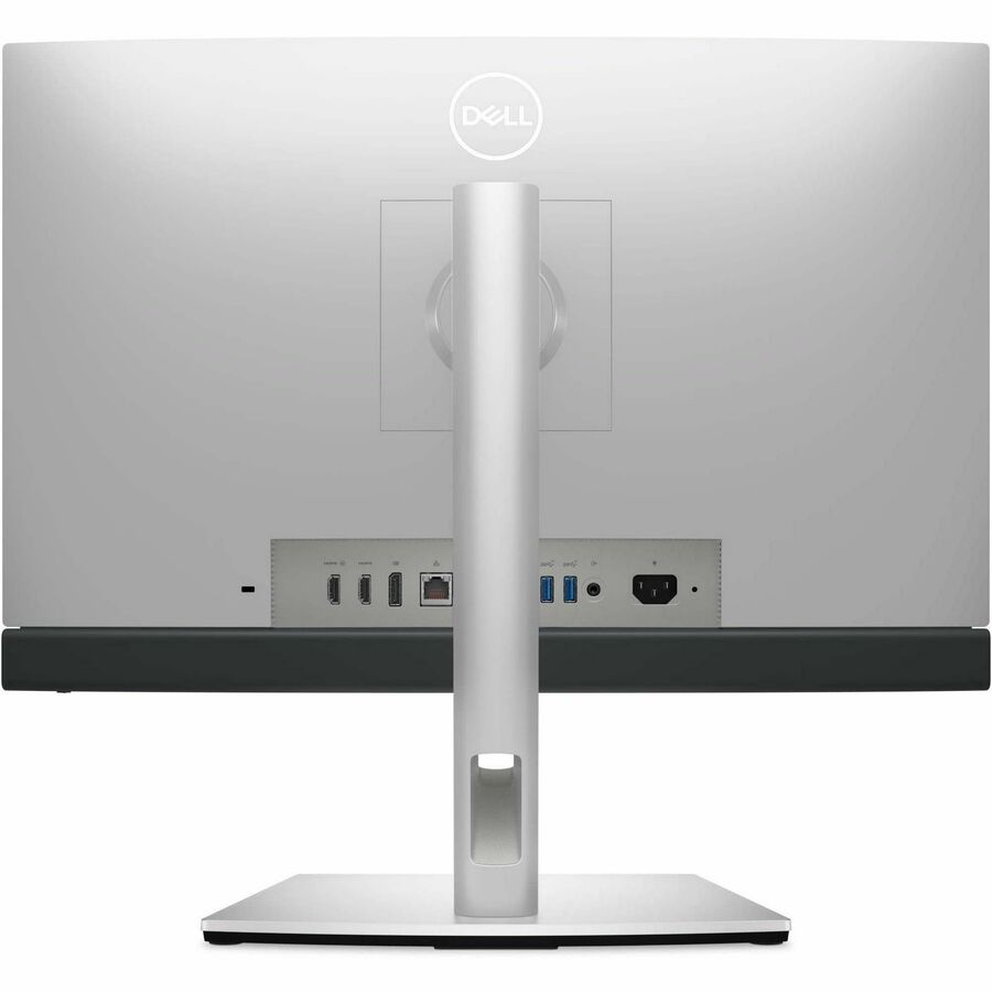 Dell OptiPlex 7000 7420 Plus All-in-One Computer - Intel Core i5 14th Gen i5-14500 - vPro Technology - 16 GB - 512 GB SSD - 23.8" Full HD Touchscreen - Desktop - Silver PYWGV