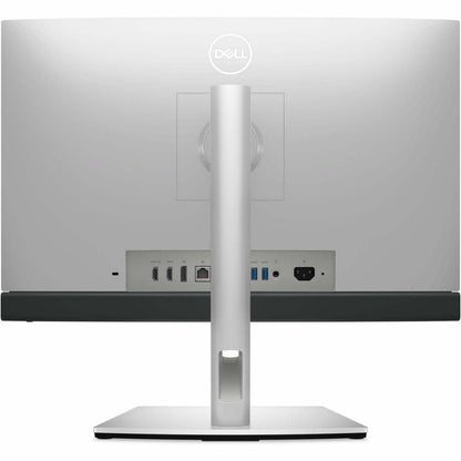 Dell OptiPlex 7000 7420 Plus All-in-One Computer - Intel Core i5 14th Gen i5-14500 - vPro Technology - 16 GB - 512 GB SSD - 23.8" Full HD Touchscreen - Desktop - Silver PYWGV