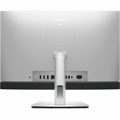 Dell OptiPlex 7000 7420 Plus All-in-One Computer - Intel Core i5 14th Gen i5-14500 - vPro Technology - 16 GB - 512 GB SSD - 23.8" Full HD Touchscreen - Desktop - Silver PYWGV