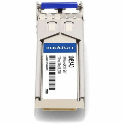 AddOn Extreme 10052 Compatible 1000BASE-LX SMF SFP 10052-AO