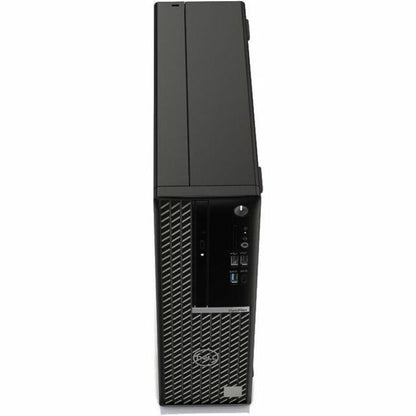 Dell OptiPlex 7000 7020 Plus Desktop Computer - Intel Core i7 14th Gen i7-14700 - vPro Technology - 16 GB - 256 GB SSD - Small Form Factor - Black G84HC