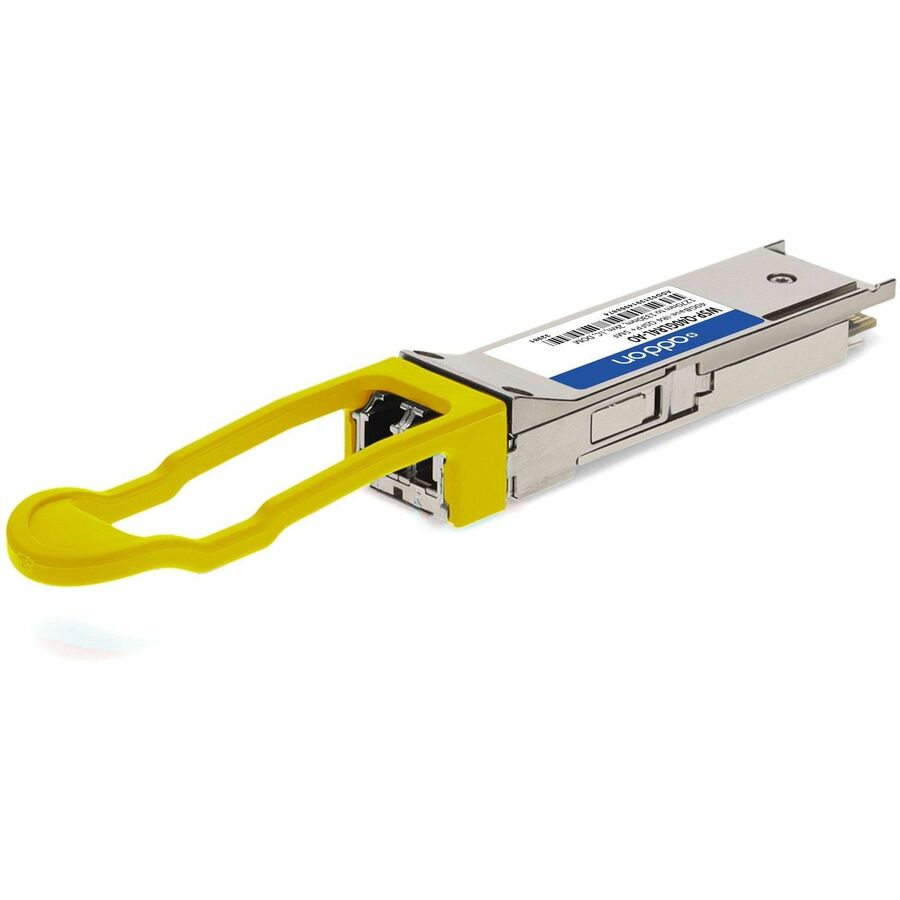 AddOn 40Gbase QSFP+Transceiver WSP-Q40GLR4L-AO