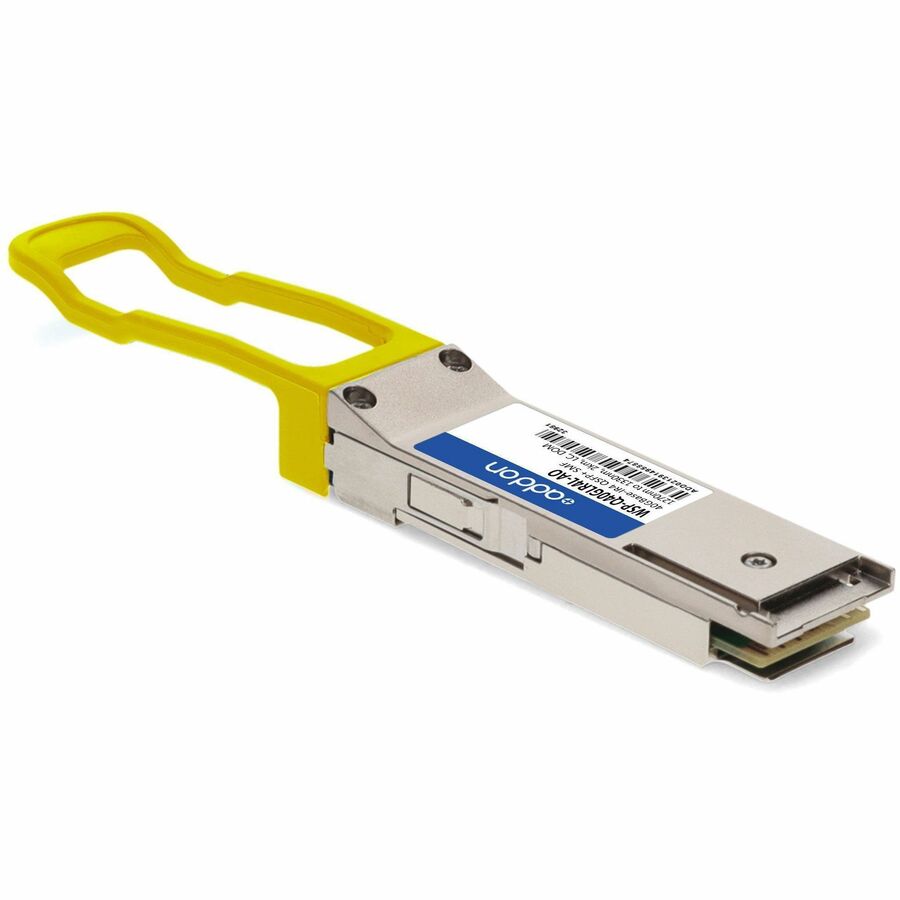 AddOn 40Gbase QSFP+Transceiver WSP-Q40GLR4L-AO