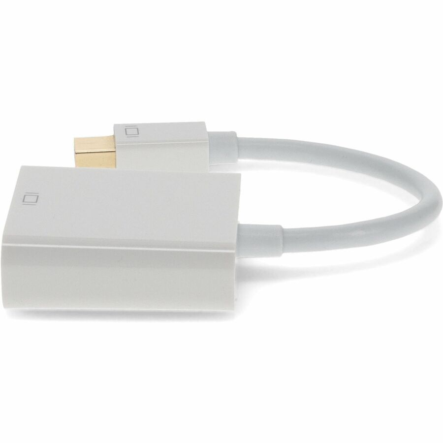 AddOn R7X-00018-AO Mini DisplayPort/VGA Video Cable R7X-00018-AO