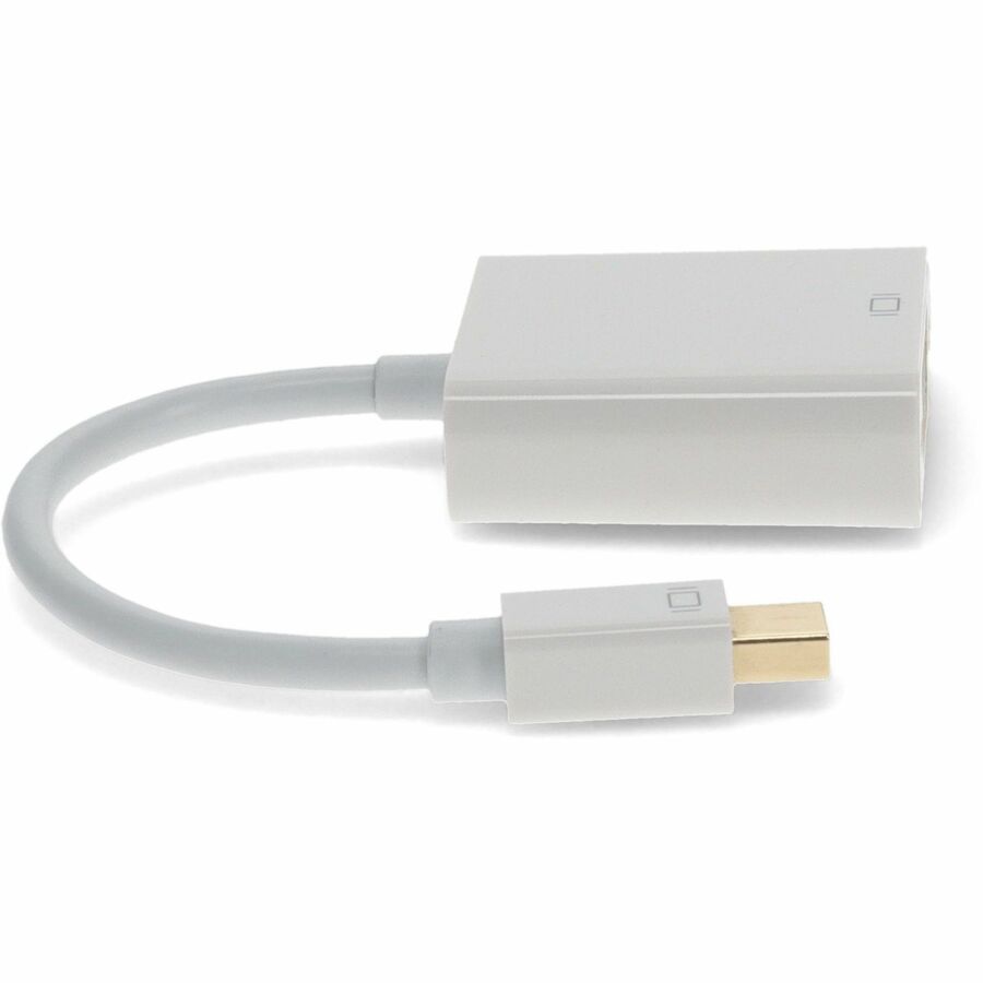 AddOn R7X-00018-AO Mini DisplayPort/VGA Video Cable R7X-00018-AO