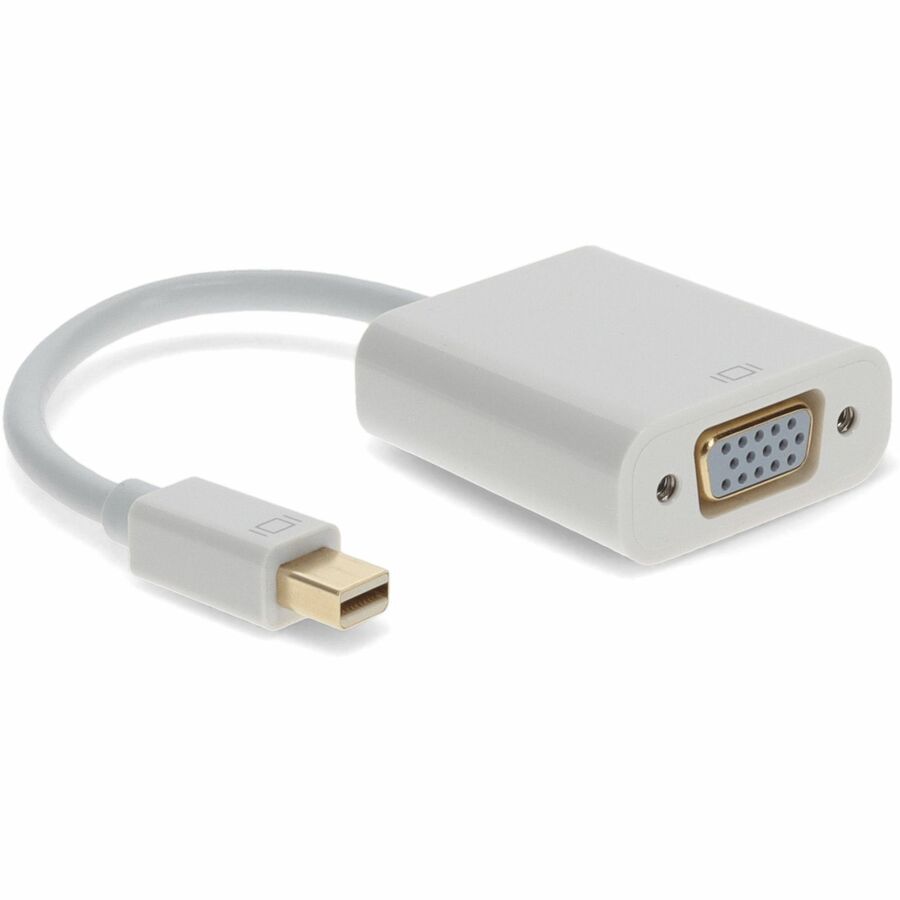 AddOn R7X-00018-AO Mini DisplayPort/VGA Video Cable R7X-00018-AO