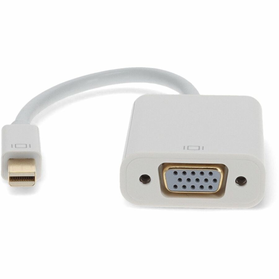 AddOn R7X-00018-AO Mini DisplayPort/VGA Video Cable R7X-00018-AO