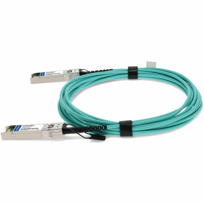 AddOn Fiber Optic Network Cable SFP-10G-AOC7M-AO