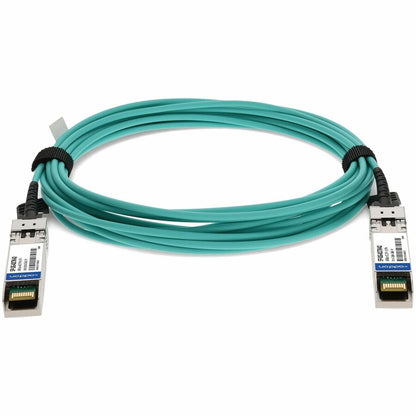 AddOn Fiber Optic Network Cable SFP-10G-AOC7M-AO