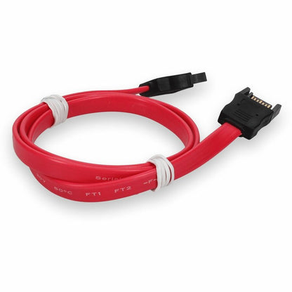 AddOn SATA DataTransfer Cable SATAMF24IN