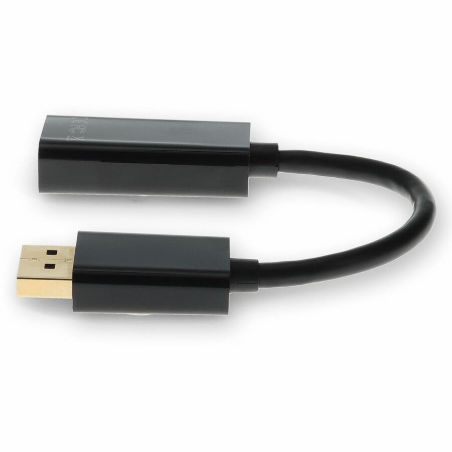 AddOn BP937AA-AO DisplayPort/HDMI Audio/Video Cable BP937AA-AO