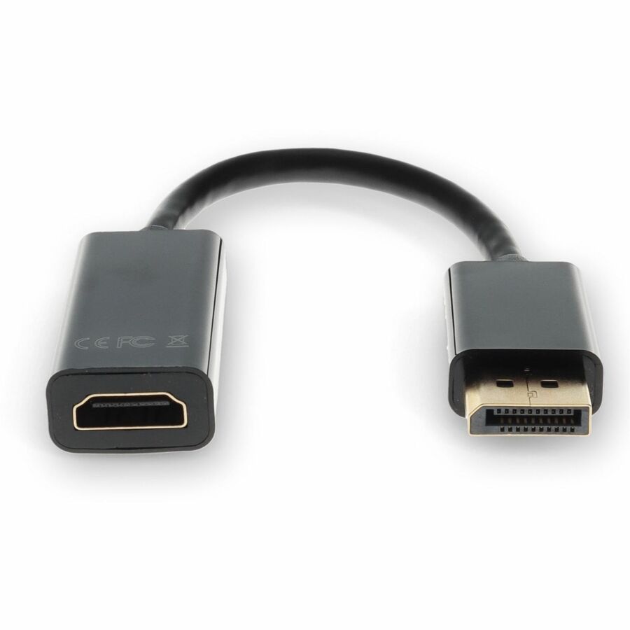 AddOn BP937AA-AO DisplayPort/HDMI Audio/Video Cable BP937AA-AO