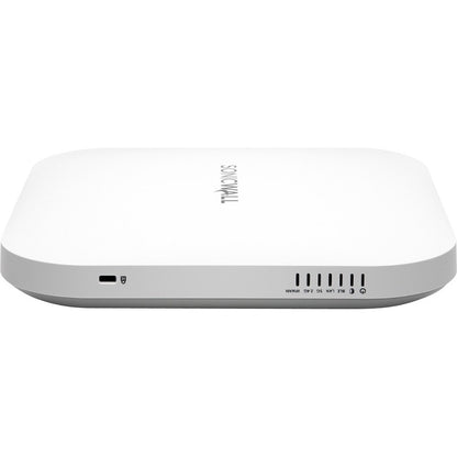 SonicWall SonicWave 641 Dual Band IEEE 802.11ax Wireless Access Point - Indoor - TAA Compliant 03-SSC-0349