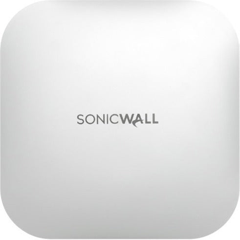 SonicWall SonicWave 641 Dual Band IEEE 802.11ax Wireless Access Point - Indoor - TAA Compliant 03-SSC-0349