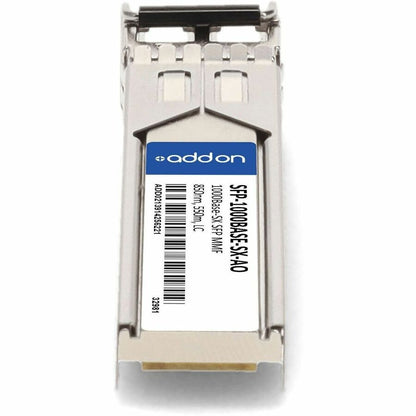 AddOn SFP Module SFP-1000BASE-SX-AO