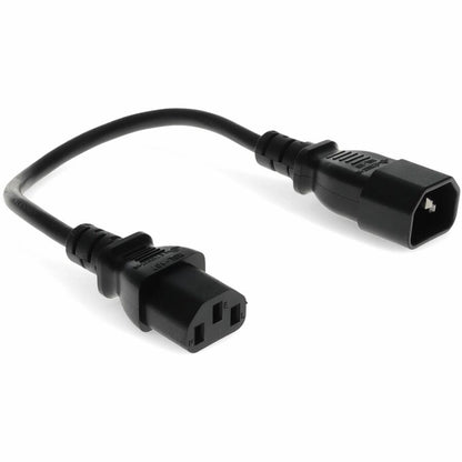 AddOn Power Extension Cord ADD-C132C1418AWG2FT