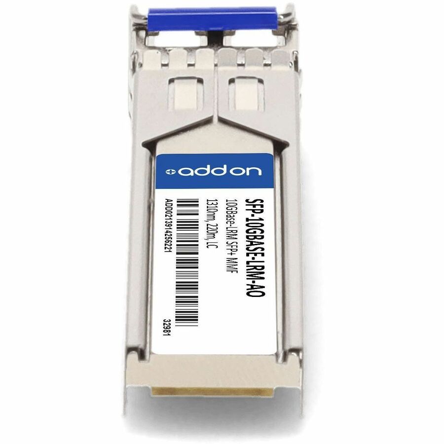 AddOn SFP+ Module SFP-10GBASE-LRM-AO