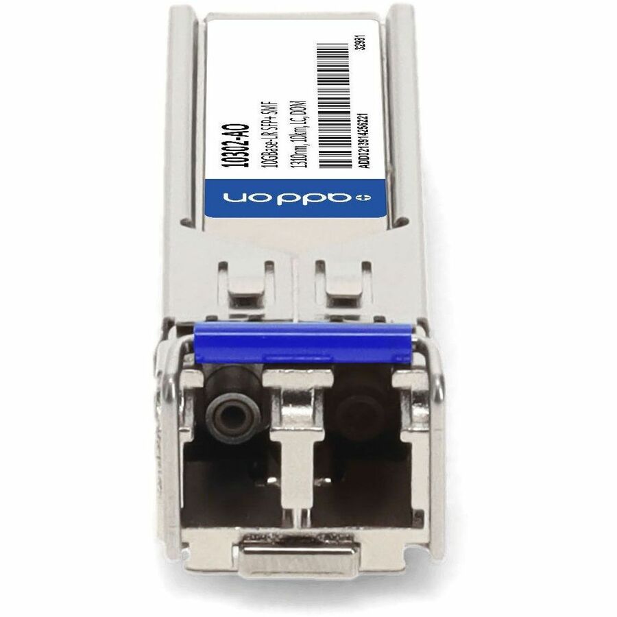 AddOn Extreme 10302 Compatible 10GBASE-LR SFP+ 10302-AO