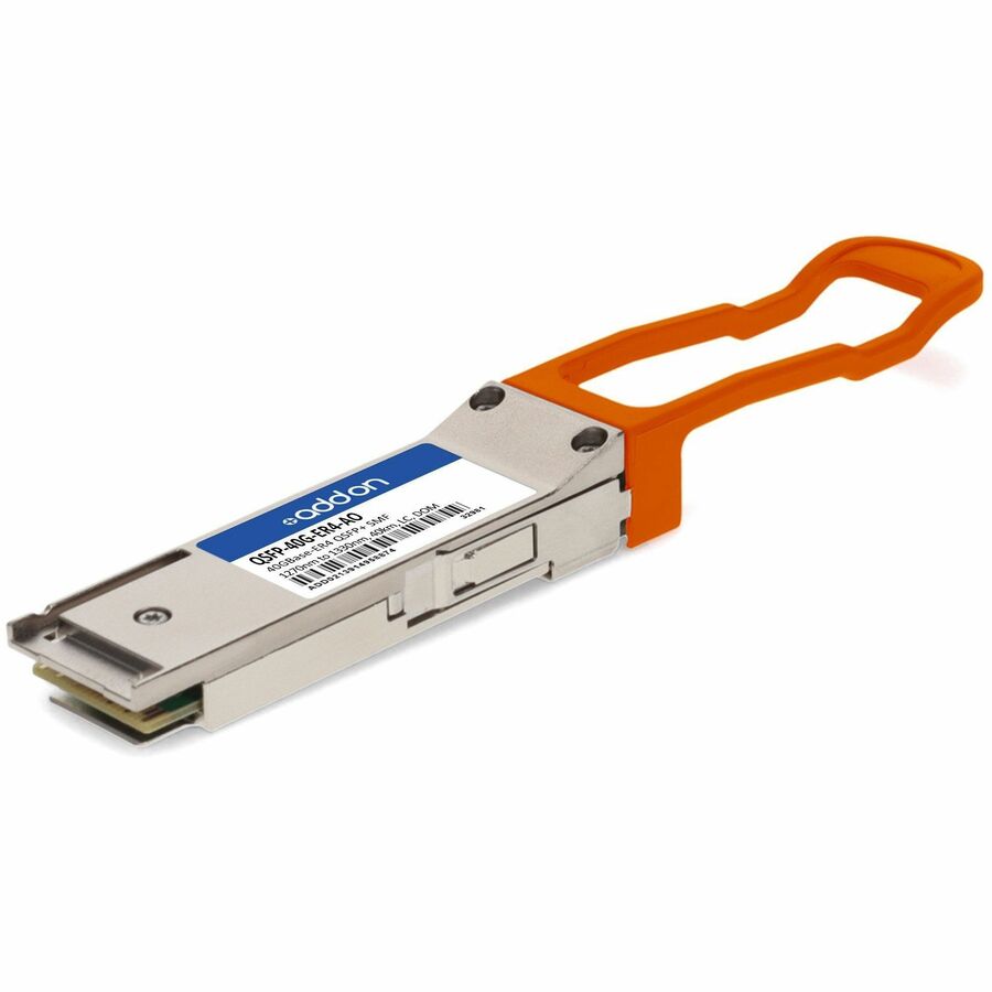 AddOn QSFP+ Module QSFP-40G-ER4-AO