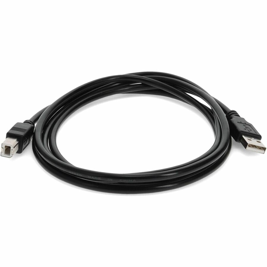 AddOn Q6264A-AO-5PK USB Data Transfer Cable Q6264A-AO-5PK