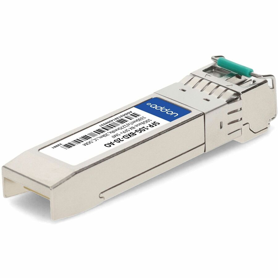 AddOn SFP+ Transceiver SFP-10G-BX-D-20-AO