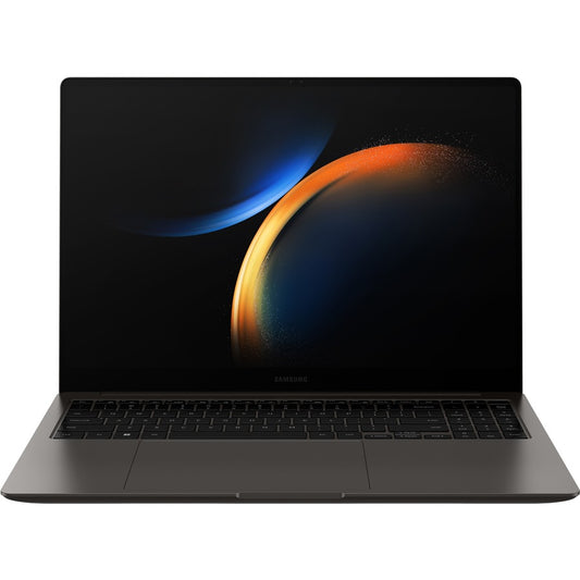 Samsung Galaxy Book3 Ultra NP960XFH-XA1CA 16" Notebook - WQXGA+ - Intel Core i7 13th Gen i7-13700H - Intel Evo Platform - 16 GB - 512 GB SSD - Graphite NP960XFH-XA1CA