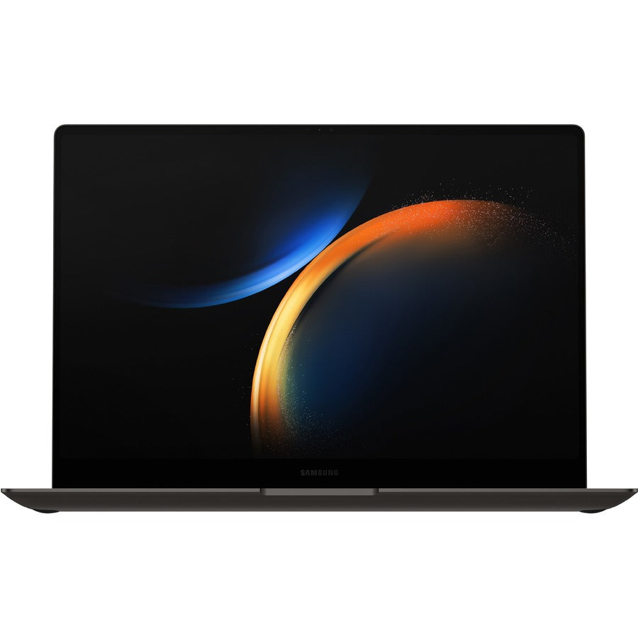 Samsung Galaxy Book3 Ultra NP960XFH-XA1CA 16" Notebook - WQXGA+ - Intel Core i7 13th Gen i7-13700H - Intel Evo Platform - 16 GB - 512 GB SSD - Graphite NP960XFH-XA1CA